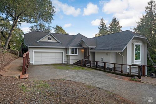 2531 Del Rosa Avenue, Santa Rosa, CA, 95409 | Card Image