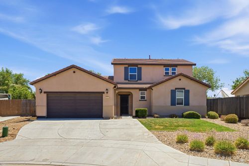 852 Morris Lane, Madera, CA, 93637 | Card Image