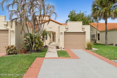 750 Pine Island Dr, Melbourne, FL, 32940-1704 | Card Image