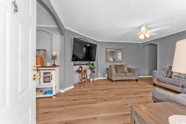 2143 Lonzy Ln, House other with 3 bedrooms, 2 bathrooms and 4 parking in Conway SC | Image 5