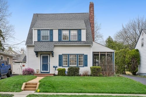 162 Sandford Ave, North Plainfield, NJ, 07060-4348 | Card Image