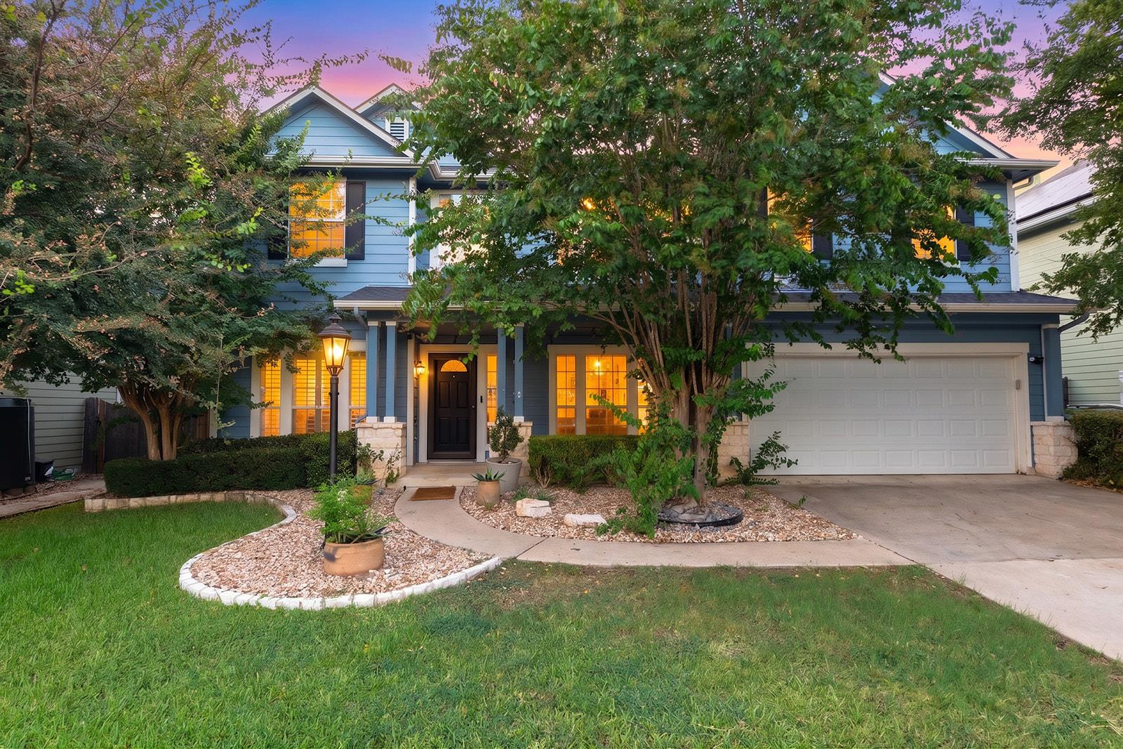 Residential in Austin 3
