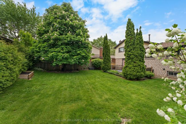 2 Marc Crt, House other with 5 bedrooms, 2 bathrooms and 4 parking in Brampton ON | Image 44