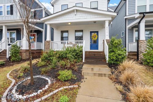 6411 Taylor Rd, Wendell, NC, 27591-7627 | Card Image