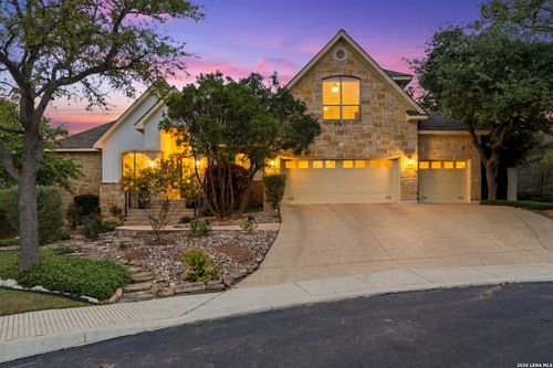 17919 Texas Emmy Ln, San Antonio, TX, 78258-1608 | Card Image