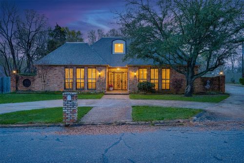 3160 Stacy Ln, Paris, TX, 75460-6452 | Card Image