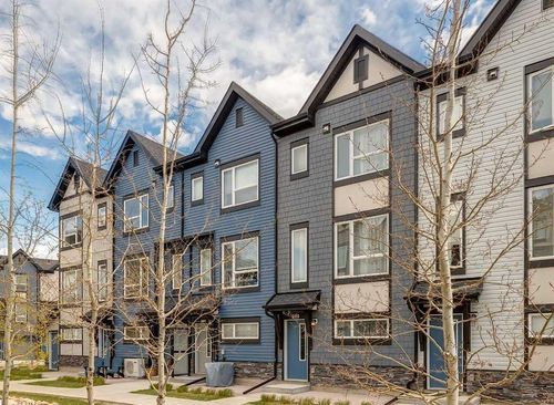 208-15 Evanscrest Pk Nw, Calgary, AB, T3R1V5 | Card Image