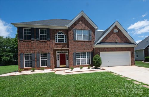 219 Harrowfield Hts, York, SC, 29745-7687 | Card Image