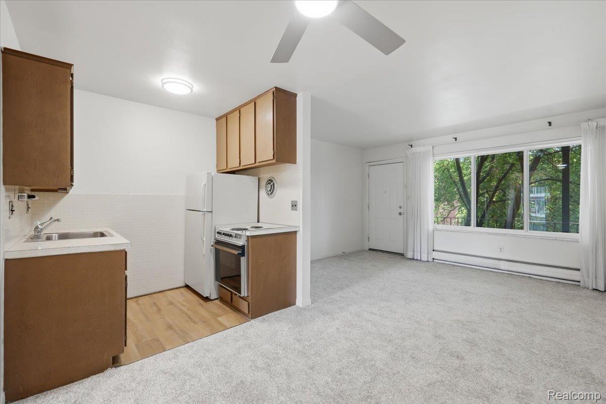 Residential in Royal Oak 3