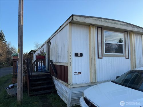 69-8504 37th Street Ct E, Puyallup, WA, 98371 | Card Image