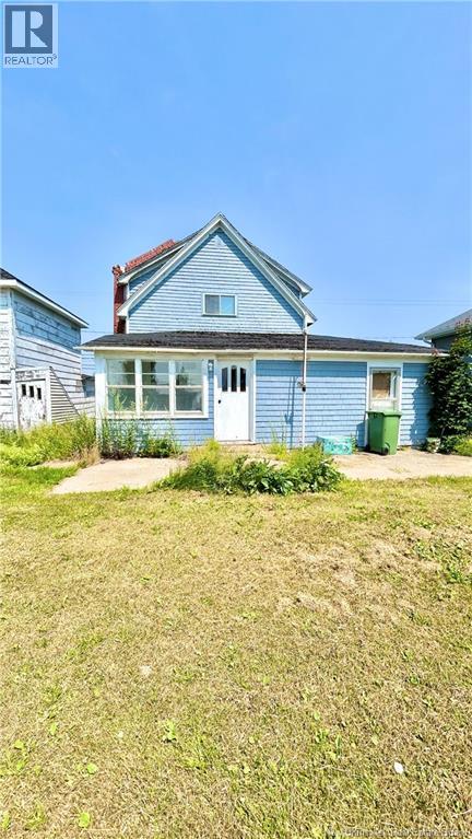 Residential in Bas-Caraquet