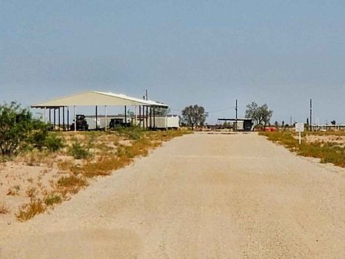 610 Acres Fm-2119, Pecos, TX, 79772 | Card Image