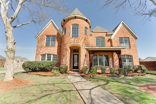 222 River Birch Trl, Garland, TX, 75040-1162 | Card Image