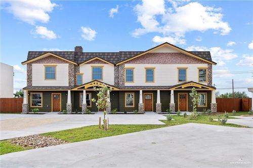 b-1408 Karen Dr, Alton, TX, 78573-4070 | Card Image