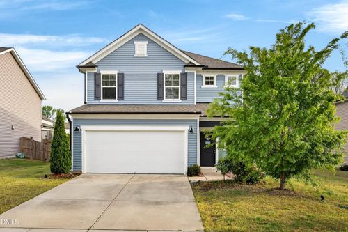 2132 Water Marsh Trl, Fuquay-Varina, NC, 27526-4699 | Card Image