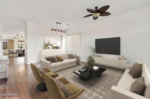 1554 E Tulsa St, Gilbert, AZ, 85295-5553 | Card Image