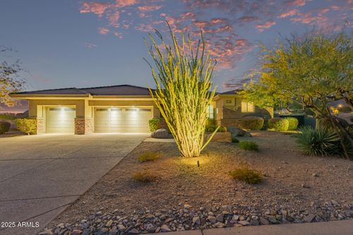 10848 E Meadowhill Dr, Scottsdale, AZ, 85255-1754 | Card Image