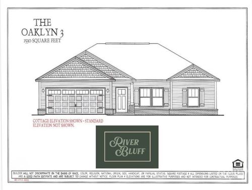 158 River Bluff Way, Ellabell, GA, 31308-8590 | Card Image