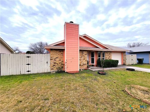 3310 Plateau Cir, Killeen, TX, 76542-8368 | Card Image