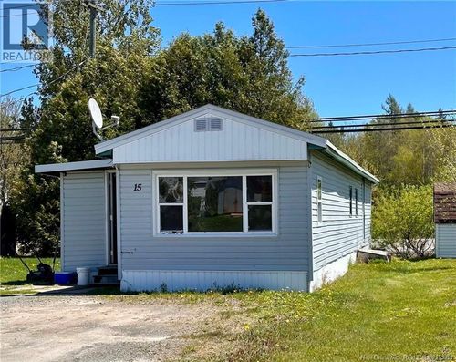15 Hedgeview Dr, Fredericton, NB, E3B6R6 | Card Image