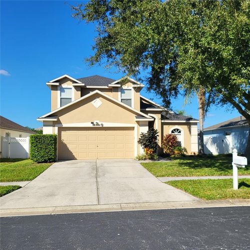 25903 Bloomsbury Ct, LAND O LAKES, FL, 34639-5641 | Card Image