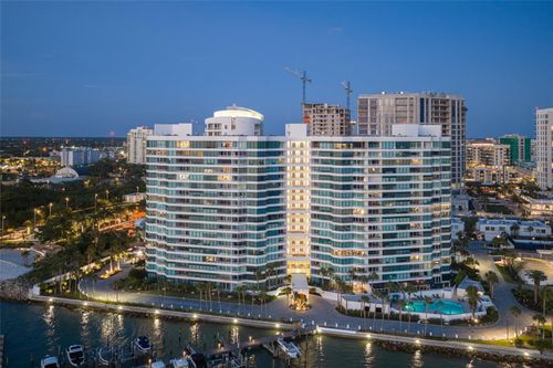 1710-988 Blvd Of The Arts, SARASOTA, FL, 34236-4849 | Card Image
