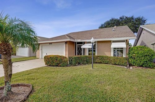 3882 Dafilee Cir, West Palm Beach, FL, 33417-1087 | Card Image