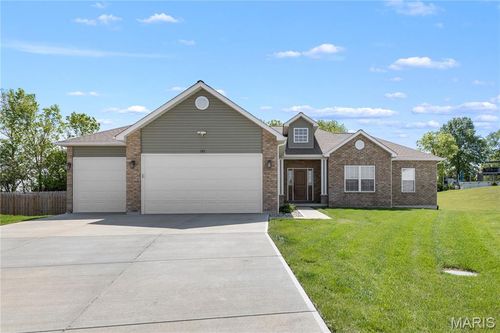 128 Plymouth Ct, Troy, MO, 63379-2994 | Card Image