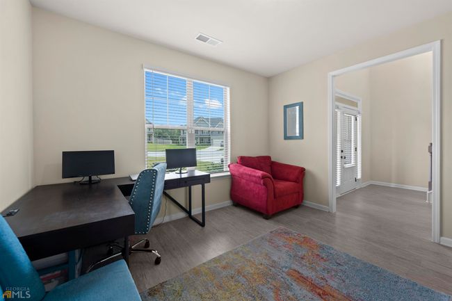 3015 Button Cir, House other with 4 bedrooms, 3 bathrooms and null parking in Loganville GA | Image 13