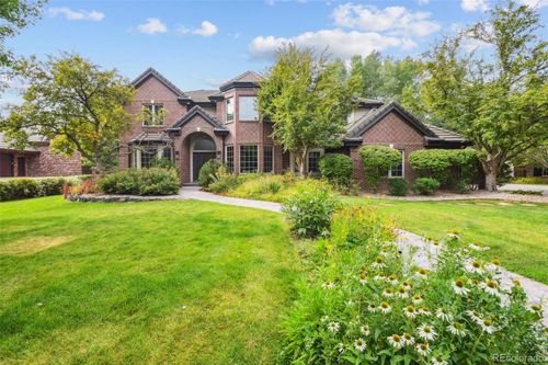 9 Covington Dr, Cherry Hills Village, CO, 80113-4144 | Card Image