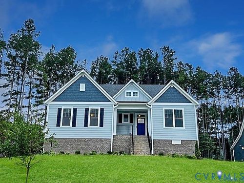 11440 Pinewild Dr, Providence Forge, VA, 23140-3550 | Card Image