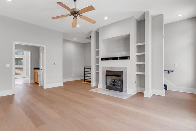 APT-201 - 621 Denmark Dr, Condo with 2 bedrooms, 3 bathrooms and null parking in Memphis TN | Image 6