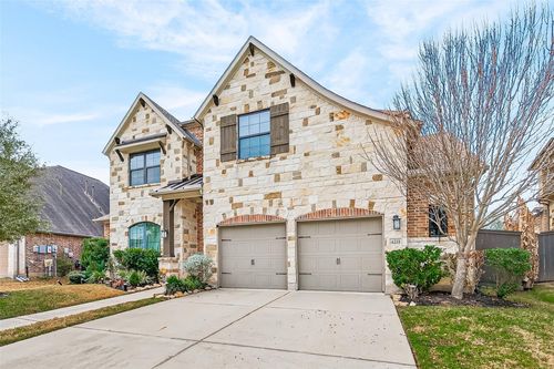 4231 Shays Manor Ln, Richmond, TX, 77406-7230 | Card Image
