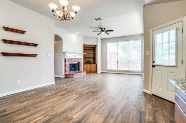 1706 Carson Ln, House other with 3 bedrooms, 2 bathrooms and null parking in Frisco TX | Image 16