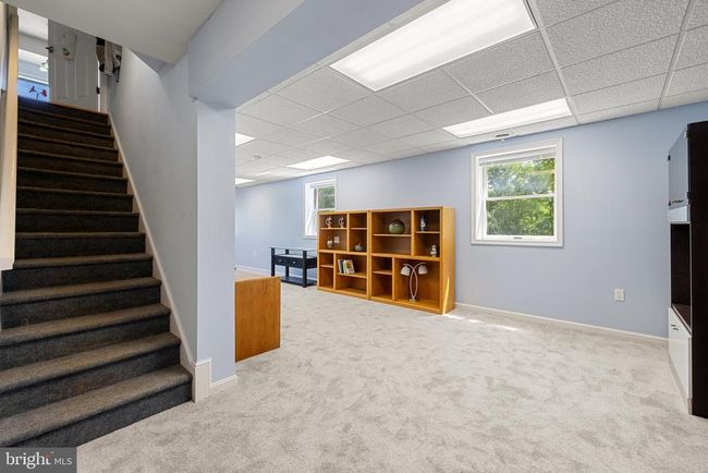 19127 Edgehill Pl, House other with 5 bedrooms, 4 bathrooms and null parking in CULPEPER VA | Image 67
