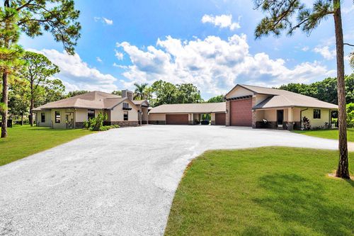 14590 Crazy Horse Ln, West Palm Beach, FL, 33418-7969 | Card Image