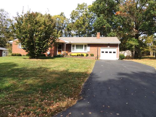 164 Sharon Road, Frankfort, KY, 40601 | Card Image