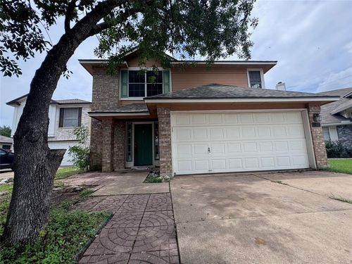 1629 Sylvia Ct, Round Rock, TX, 78681-1989 | Card Image