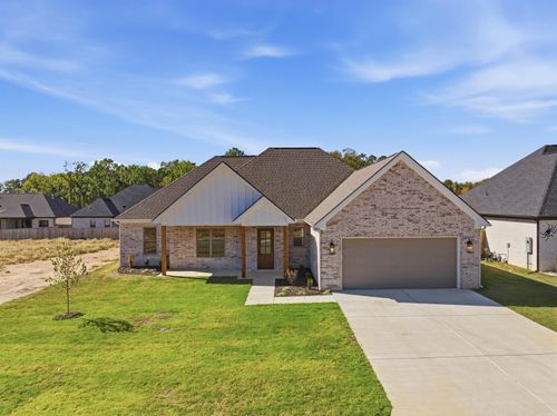 7053 Star Dust Lane, Benton, AR, 72019 | Card Image
