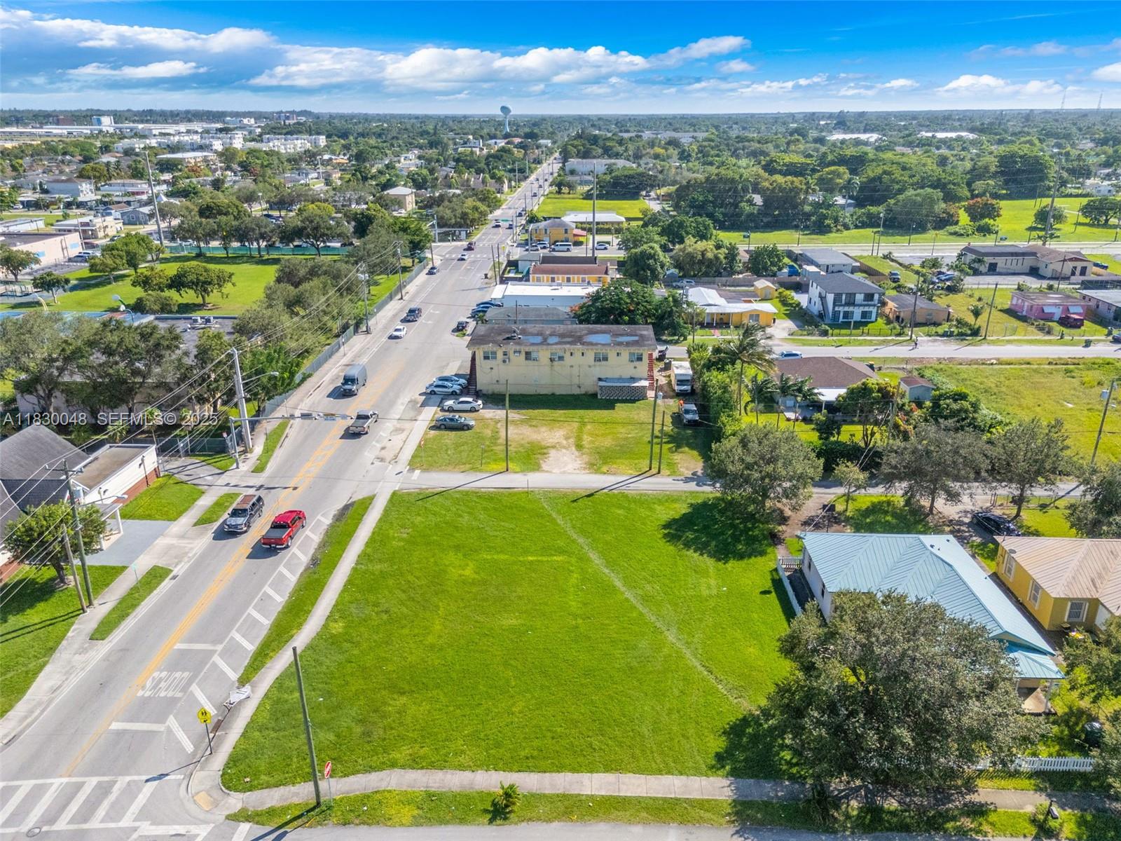 Land in Homestead 4
