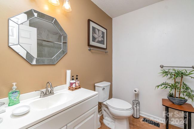 603 S Rowan Ave, House other with 3 bedrooms, 2 bathrooms and null parking in Spencer NC | Image 10