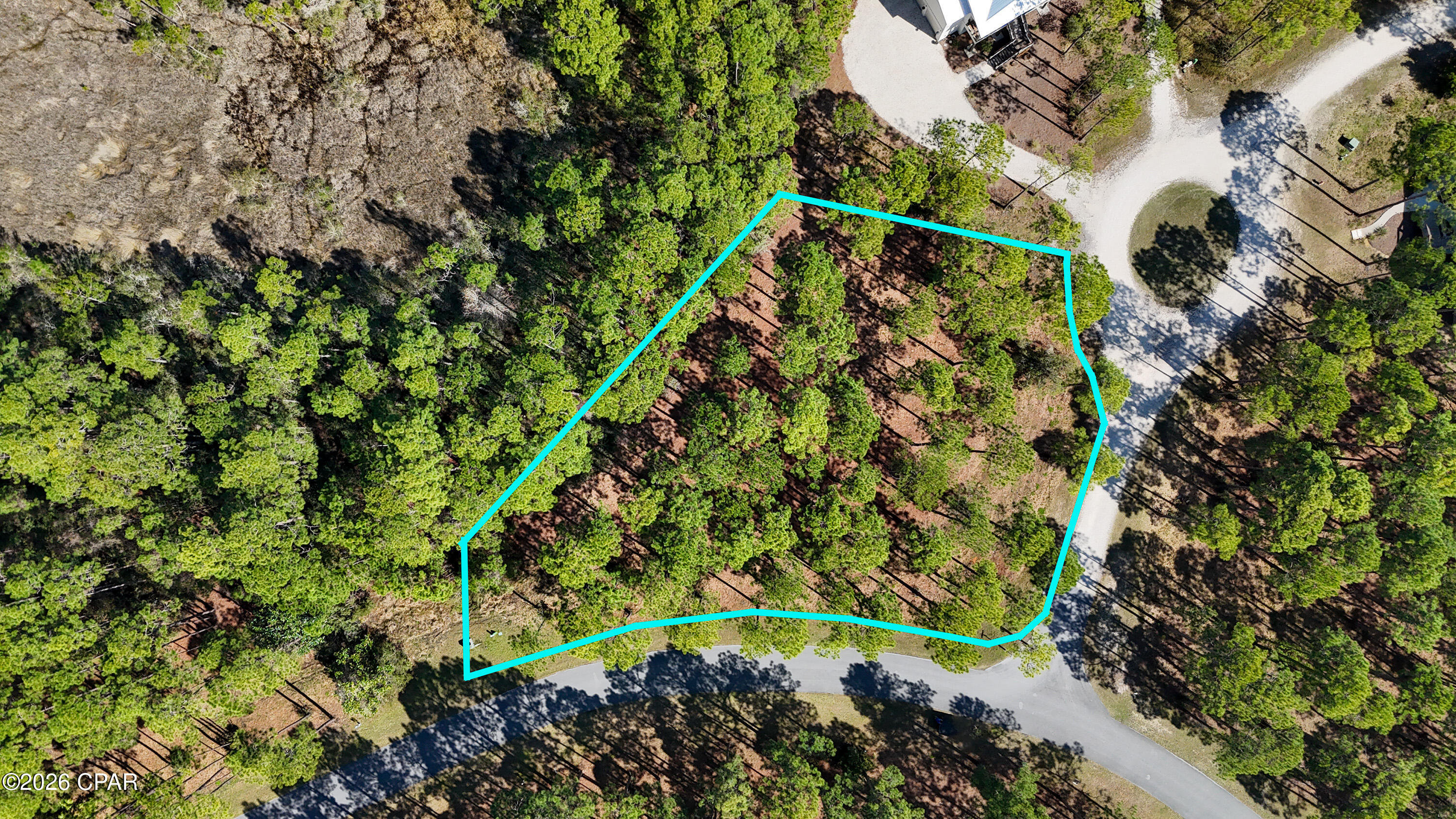 Land in Panama City Beach 3