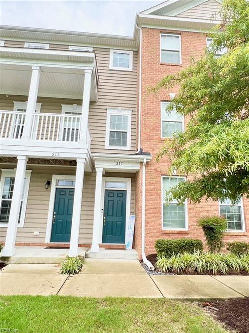 va-217 Waterside Divide, Hampton, VA, 23666 | Card Image