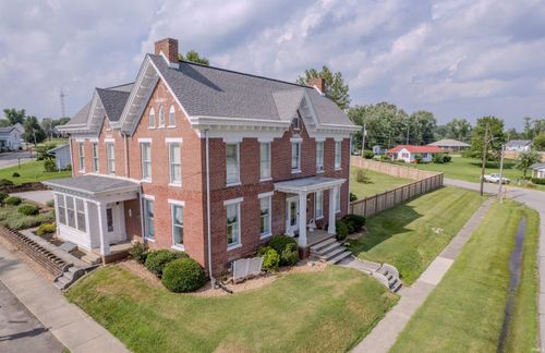 501 E Main St, Loogootee, IN, 47553-1316 | Card Image
