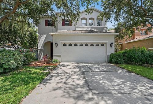 2436 Spring Hollow Loop, WESLEY CHAPEL, FL, 33544-8702 | Card Image