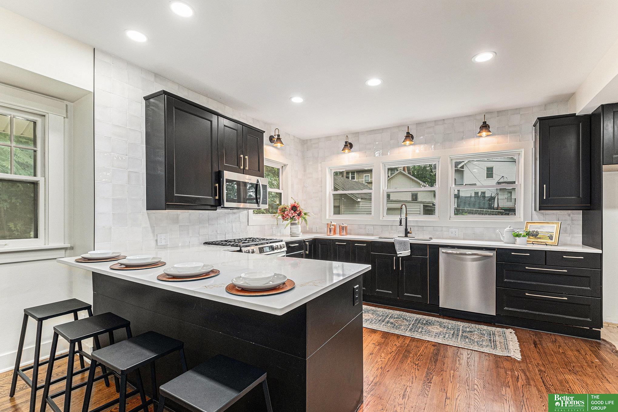 Underwood Ave, Omaha, NE 68132