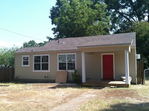 833 Evangeline Pl, Shreveport, LA, 71106-2005 | Card Image