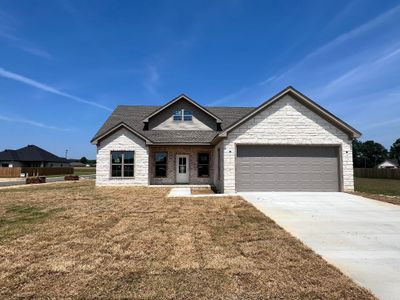 1 Morning Sun Cove, House other with 4 bedrooms, 2 bathrooms and null parking in Greenbrier AR | Image 2