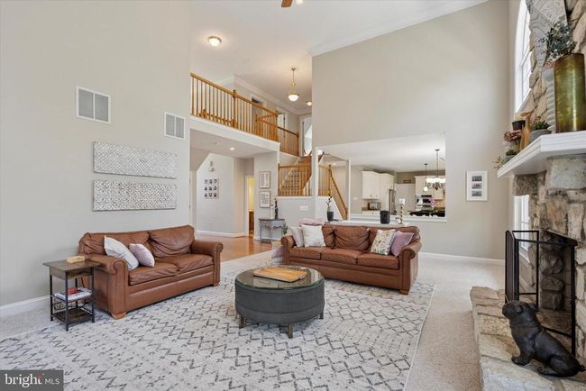 1 Arbor Lea Cir, House other with 4 bedrooms, 4 bathrooms and null parking in DOYLESTOWN PA | Image 20