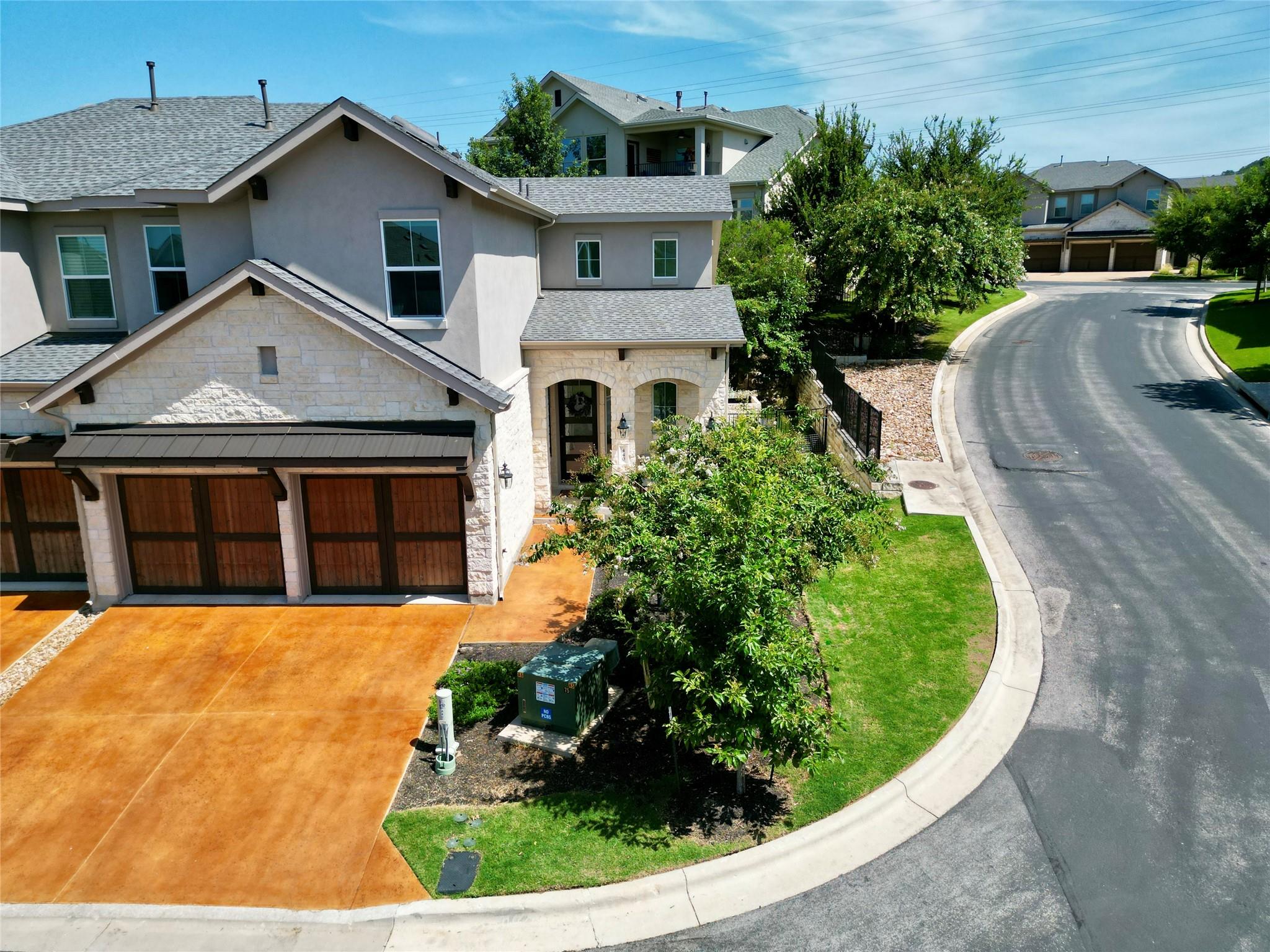 Residential in Austin 4